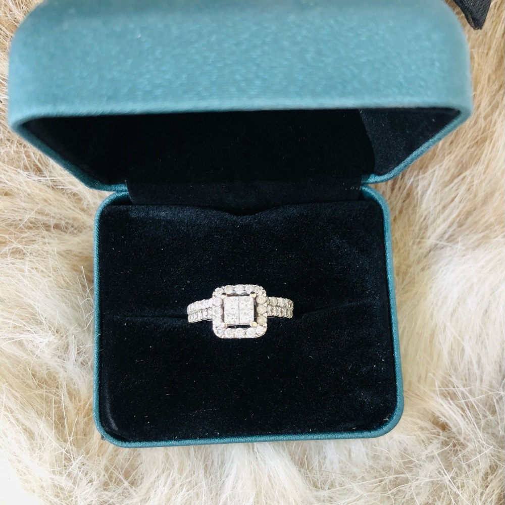 Wedding set